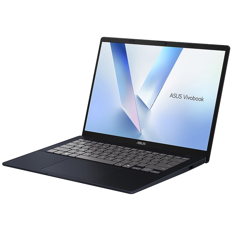ASUS VivoBook 14 Qualcomm Snapdragon X 16GB RAM 512GB SSD 14 Inch Windows 11 Laptop
