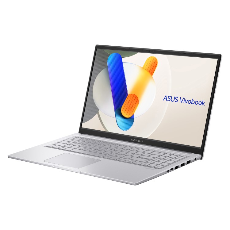 Refurbished ASUS Vivobook 15 Intel Core 5 8GB RAM 512GB SSD 15.6 Inch Windows 11 Laptop