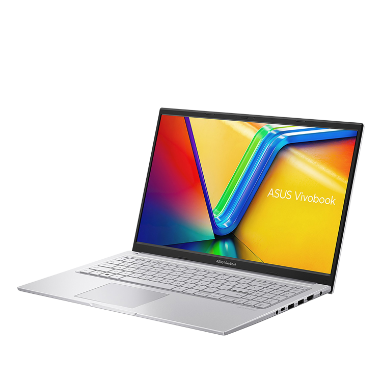 Refurbished ASUS Vivobook 15 X1504VA-BQ2897W Intel Core i3 8GB RAM 512GB SSD 15.6 Inch Windows 11 Laptop