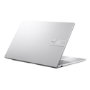 Refurbished ASUS Vivobook 15 X1504VA-BQ2897W Intel Core i3 8GB RAM 512GB SSD 15.6 Inch Windows 11 Laptop