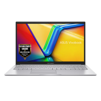 Refurbished ASUS VivoBook 15 X1504VA-NJ1618W Intel Core i5 8GB RAM 512GB SSD 15.6 Inch Windows 11 Laptop