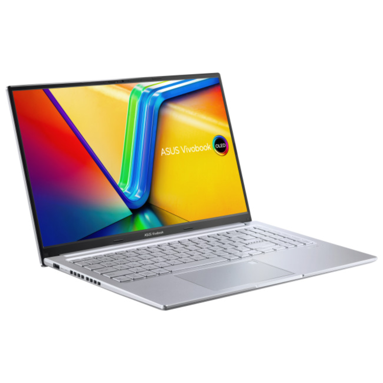 Refurbished ASUS Vivobook 15 OLED X1505VA-MA573W Intel Core i5 16GB RAM 512GB SSD 15.6 Inch Windows 11 Laptop