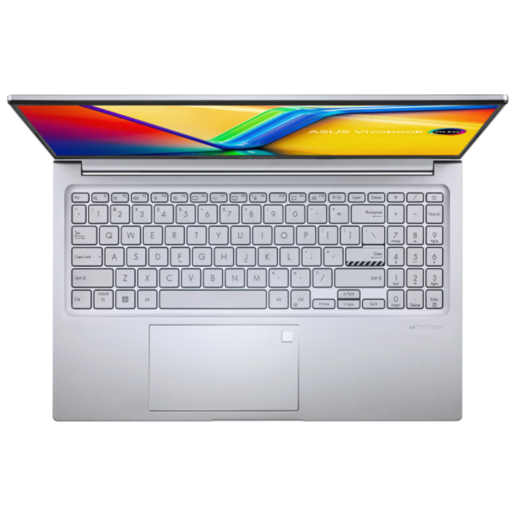Refurbished ASUS Vivobook 15 OLED X1505VA-MA573W Intel Core i5 16GB RAM 512GB SSD 15.6 Inch Windows 11 Laptop