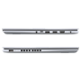 Refurbished ASUS Vivobook 15 OLED X1505VA-MA573W Intel Core i5 16GB RAM 512GB SSD 15.6 Inch Windows 11 Laptop