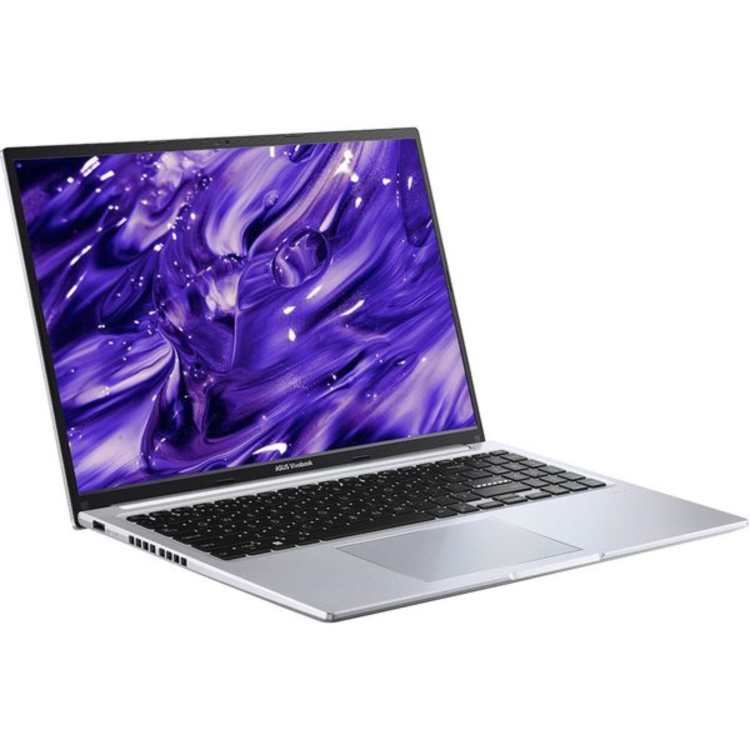 Refurbished ASUS Vivobook 16 X1605VA-MB137W Intel Core i3 8GB RAM 512GB SSD 16 Inch Windows 11 Laptop
