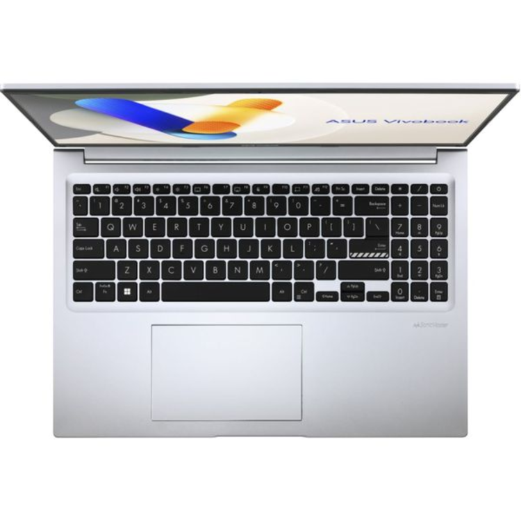 Refurbished ASUS Vivobook 16 X1605VA-MB137W Intel Core i3 8GB RAM 512GB SSD 16 Inch Windows 11 Laptop