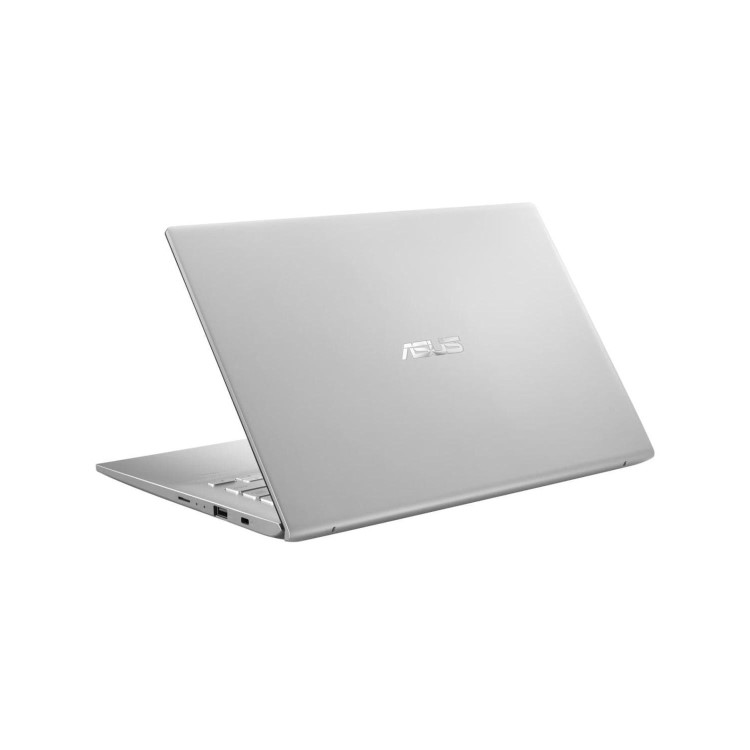 Refurbished ASUS VivoBook 14 X412FA-EK856T Intel Pentium 4GB 128GB 14 Inch Windows 10 Laptop