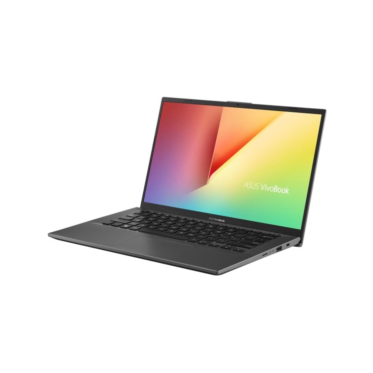 Refurbished ASUS VivoBook 14 X412UA-EK038T Core i3-7020U 4GB 128GB 14 Inch Windows 10 Laptop