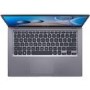 Refurbished Asus VivoBook 14 X415EA Core i3-1115G4 8GB 256GB 14 Inch Windows 11 Laptop