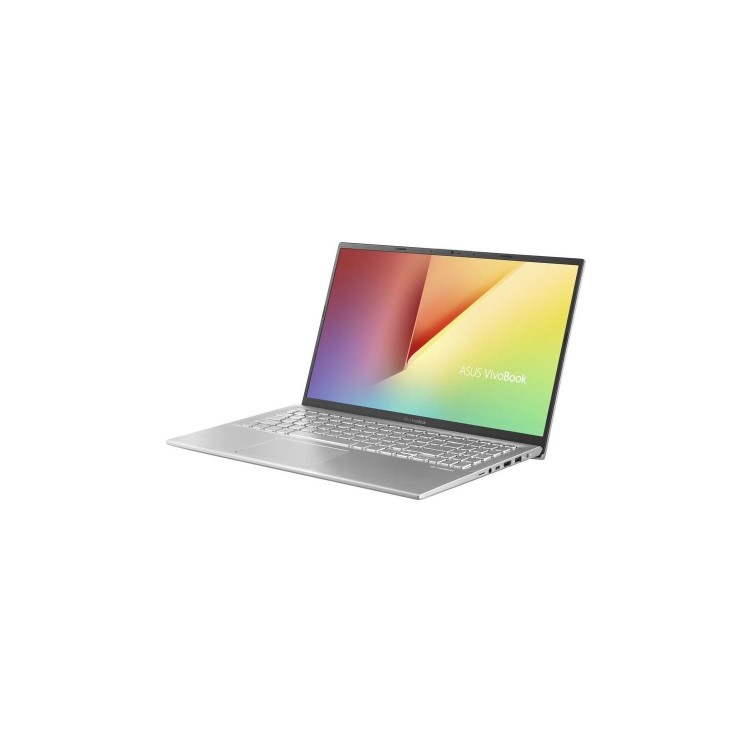 Refurbished Asus VivoBook 15 X512FA Core i3-8145U 4GB 256GB 15.6 Inch Windows 10 Laptop