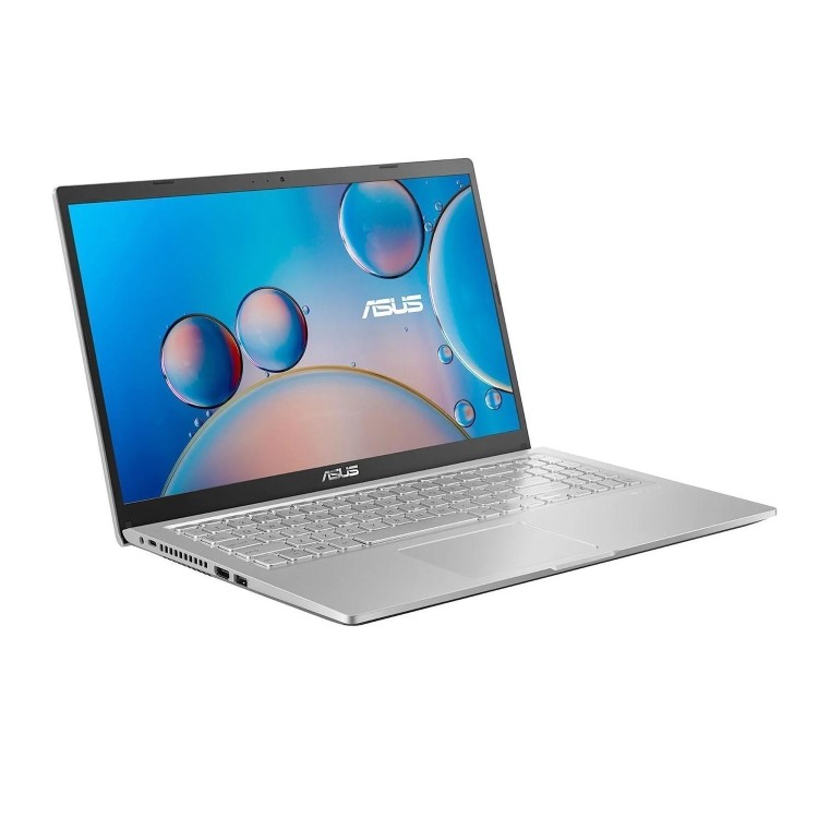 Asus 15 X515JA-EJ2503W Core i7-1065G7 8GB 512GB SSD Iris Plus Graphics 15.6 Inch Windows 11 Home Laptop