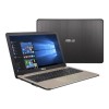 Refurbished Asus Vivobook Intel Celeron N3350 4GB 1TB 15.6 Inch Windows 10 Laptop