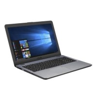 Refurbished ASUS VivoBook AMD A9-9420 4GB 1TB 15.6 Inch Windows 10 Laptop - The unit will only run on Ac power and not Battery power