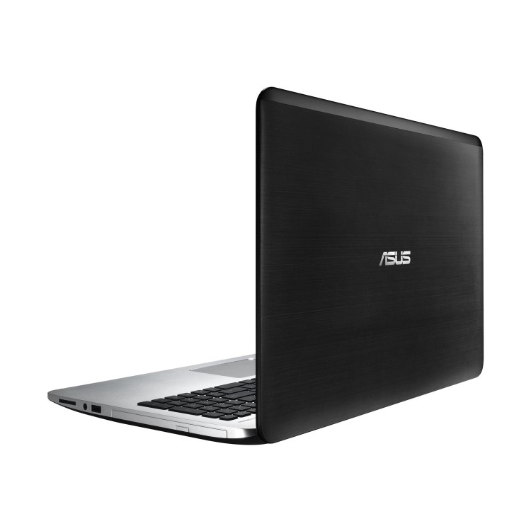 Refurbished Asus X555LA 15.6" Intel Core i3-4005U 8GB 2TB Windows 10 Laptop