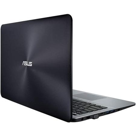 Refurbished Asus Vivobook AMD A10-9620 4GB 1TB 15.6 Inch Windows 10 Laptop