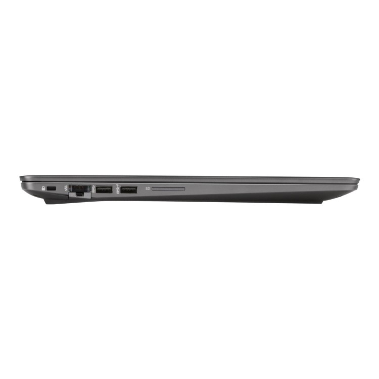 Refurbished HP ZBook Studio G4 Core i7-7700HQ 16GB 512GB Quadro M1200 15.6 Inch Windows 10 Pro Workstation Laptop