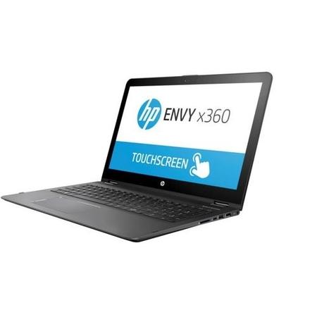 Refurbished HP Envy x360 15-ar052sa AMD A12-9700P 8GB 1TB & 128GB 15.6 Inch Windows 10 Convertible Laptop 