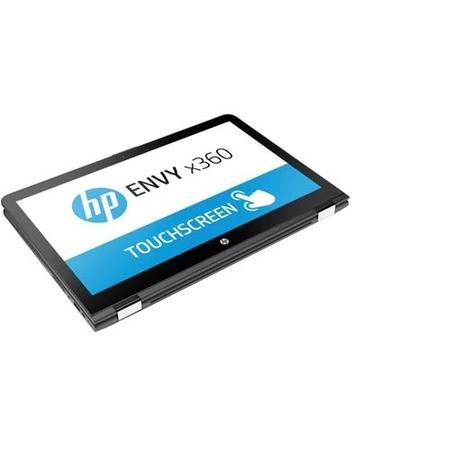 Refurbished HP Envy x360 15-ar052sa AMD A12-9700P 8GB 1TB & 128GB 15.6 Inch Windows 10 Convertible Laptop 