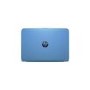 Refurbished HP Stream 11-y000na Intel Celeron N3060 2GB 32GB 11.6 Inch Windows 10 Laptop in Blue