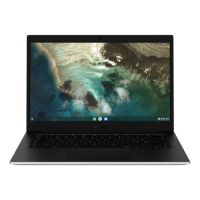 Refurbished Samsung 14 N4500 8GB RAM 64GB eMMC 14 Inch Chromebook Go
