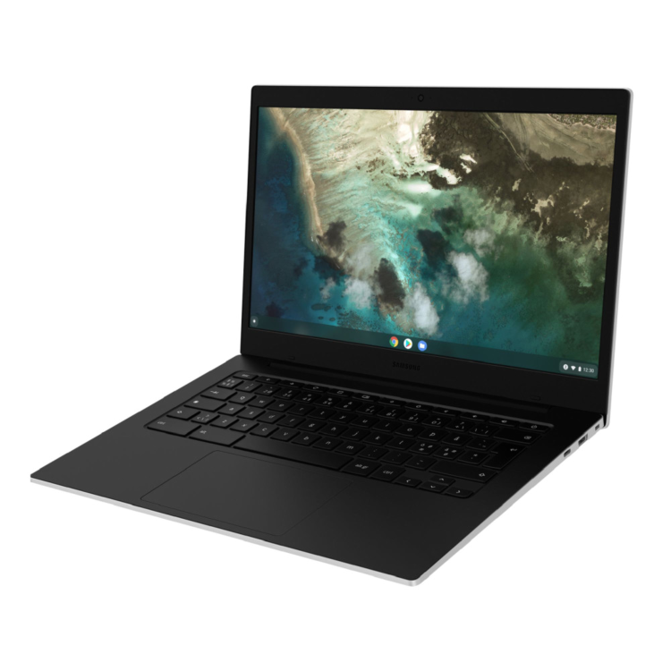 Refurbished Samsung 14 N4500 8GB RAM 64GB eMMC 14 Inch Chromebook Go