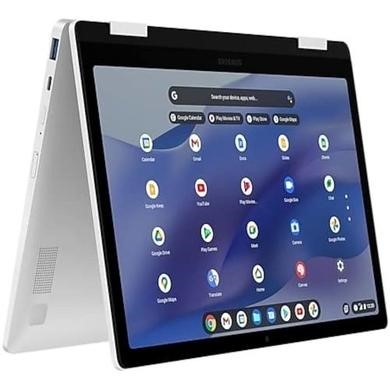 Refurbished Samsung Galaxy 2 360 Intel Celeron N4500 4GB 128GB 12.4 Inch Convertible Chromebook