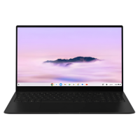 Refurbished Samsung Galaxy Intel Core 3 8GB RAM 256GB SSD 15.6 Inch Chromebook Plus