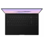 Refurbished Samsung Galaxy Intel Core 3 8GB RAM 256GB SSD 15.6 Inch Chromebook Plus