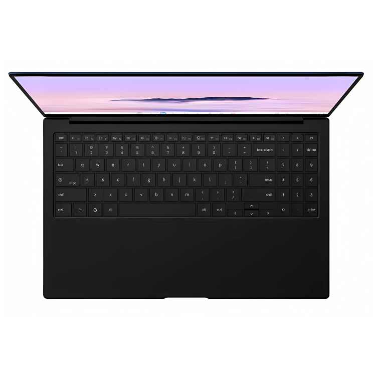 Refurbished Samsung Galaxy Intel Core 3 8GB RAM 256GB SSD 15.6 Inch Chromebook Plus