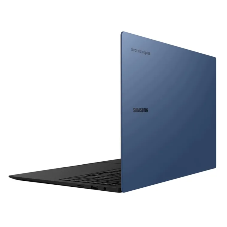 Refurbished Samsung Galaxy Intel Core 3 8GB RAM 256GB SSD 15.6 Inch Chromebook Plus