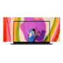 Refurbished Samsung Galaxy Intel Core 3 8GB RAM 256GB SSD 15.6 Inch Chromebook Plus