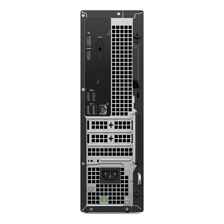 Refurbished Dell Pro Slim QVS1260 Intel Core i5 14400 8GB RAM 512GB SSD Windows 11 Pro Desktop PC