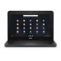 Refurbished Dell 11-3181 Intel Celeron N3060 4GB 16GB 11.6 Inch Chromebook