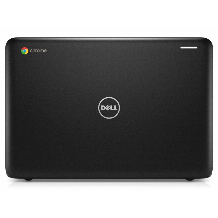 Refurbished Dell 11-3181 Intel Celeron N3060 4GB 16GB 11.6 Inch Chromebook