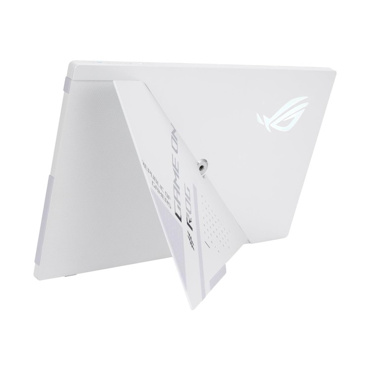 Refurbished Asus ROG Strix XG16AHP-W 15.6" IPS Full HD 144Hz G-Sync Portable Gaming Monitor