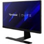 Refurbished ViewSonic Elite XG320U 32" 4K UHD IPS 150Hz 1ms Gaming Monitor