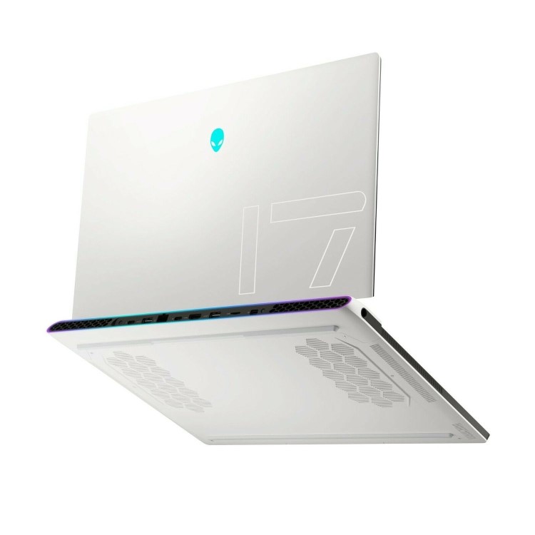 Refurbished Dell Alienware x17 R1 Core i7-11800H 16GB 1TB SSD RTX 3060 17.3 Inch Windows 11 Gaming Laptop 