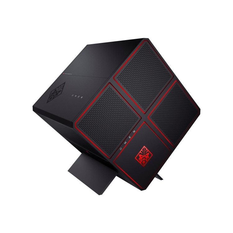 OMEN X by HP Case 900-099nn Full Gaming Tower Case