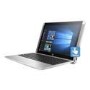 Hewlett Packard Refurbished HP x2 10-p005na Intel Atom x5-Z8350 4GB 64GB 500GB 10.1 Inch Windows 10 Touchscreen 2 in 1 Laptop 
