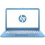Refurbished HP Stream 14-ax001na 14" Intel Celeron N3060 1.6GHz 2GB 32GB eMMC Windows 10 Laptop