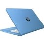 Refurbished HP Stream 14-ax001na 14" Intel Celeron N3060 1.6GHz 2GB 32GB eMMC Windows 10 Laptop