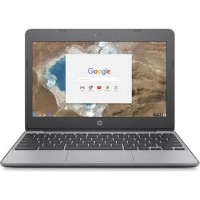 Refurbished HP 11-v051na Intel Celeron N3060 4GB 16GB 11.6 Inch Chromebook Refurbished HP 11-v051na Intel Celeron N3060 4GB 16GB 11.6 Inch Chromebook
