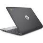 Refurbished HP 11-v051na Intel Celeron N3060 4GB 16GB 11.6 Inch Chromebook