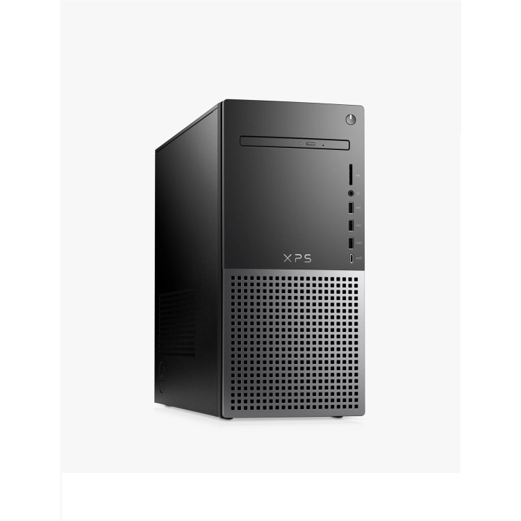 Refurbished Dell XPS 8950 Core i7-12700KF 16GB 2TB & 512GB RTX 3060Ti Windows 11 Desktop