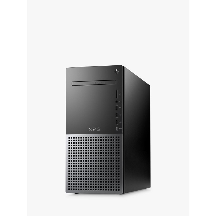 Refurbished Dell XPS 8950 Core i7-12700KF 16GB 2TB & 512GB RTX 3060Ti Windows 11 Desktop