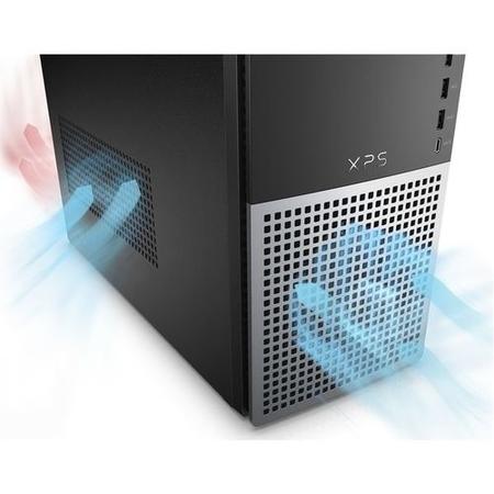 Refurbished Dell XPS 8950 Core i7-12700KF 16GB 2TB & 512GB RTX 3060Ti Windows 11 Desktop