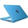 Refurbished HP Stream x360 11-aa051sa Intel Celeron N3060 2GB 32GB 11.6 Inch Windows 10 Convertible 