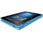 Refurbished HP Stream x360 11-aa051sa Intel Celeron N3060 2GB 32GB 11.6 Inch Windows 10 Touchscreen Convertible Laptop in Blue