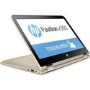 Refurbished HP Pavilion x360 13-u062sa Core i5-6200U 8GB 128GB 13.3" Touchscreen Convertible Windows 10 Laptop in Gold