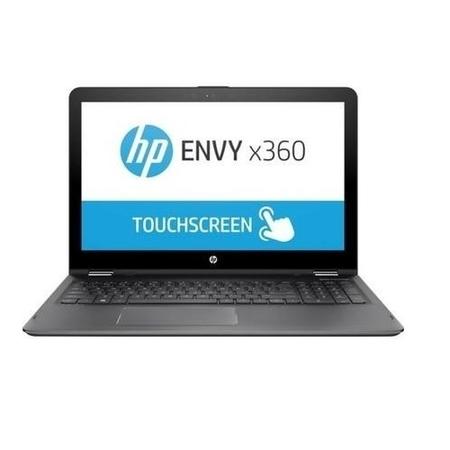 Refurbished HP Pavilion x360 13-u062sa Core i5-6200U 8GB 128GB 13.3" Touchscreen Convertible Windows 10 Laptop in Gold